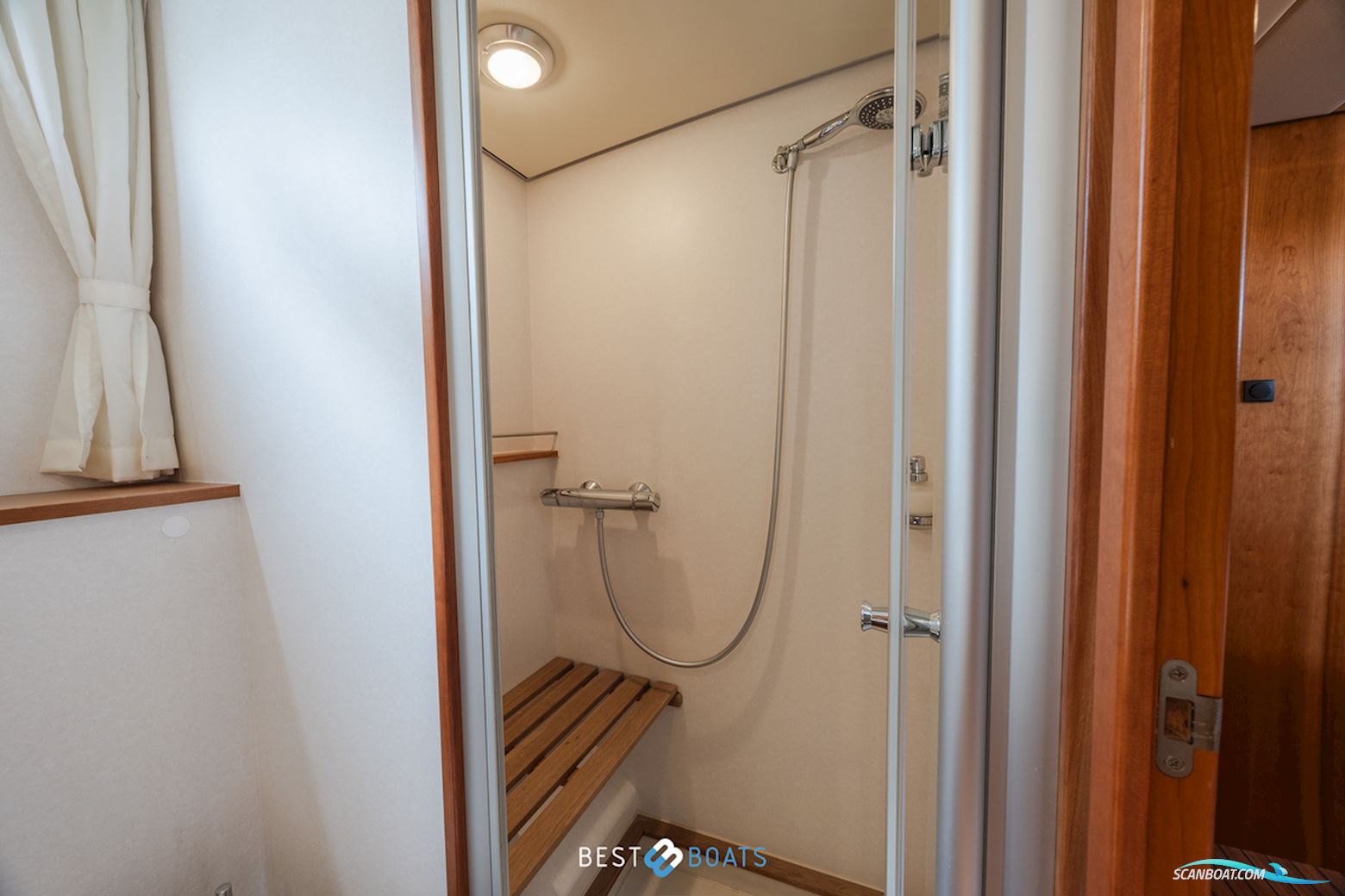 Linssen Grand Sturdy 43.9 AC