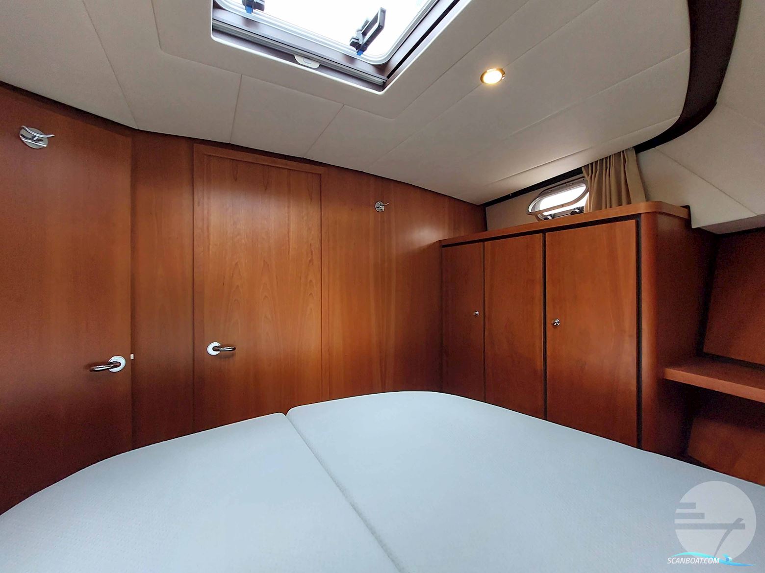 Linssen Grand Sturdy 43.9 AC