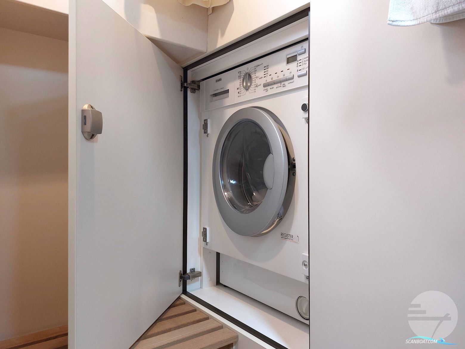 Linssen Grand Sturdy 43.9 AC