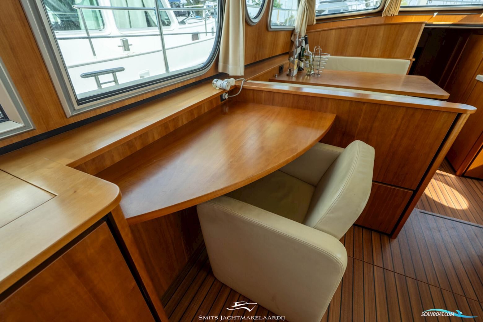 Linssen Grand Sturdy 43.9 AC