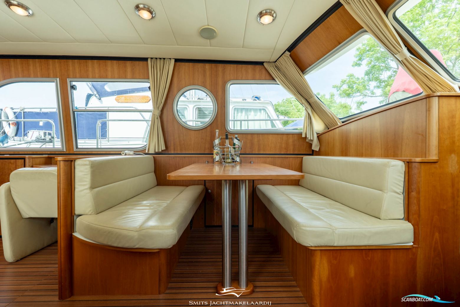 Linssen Grand Sturdy 43.9 AC