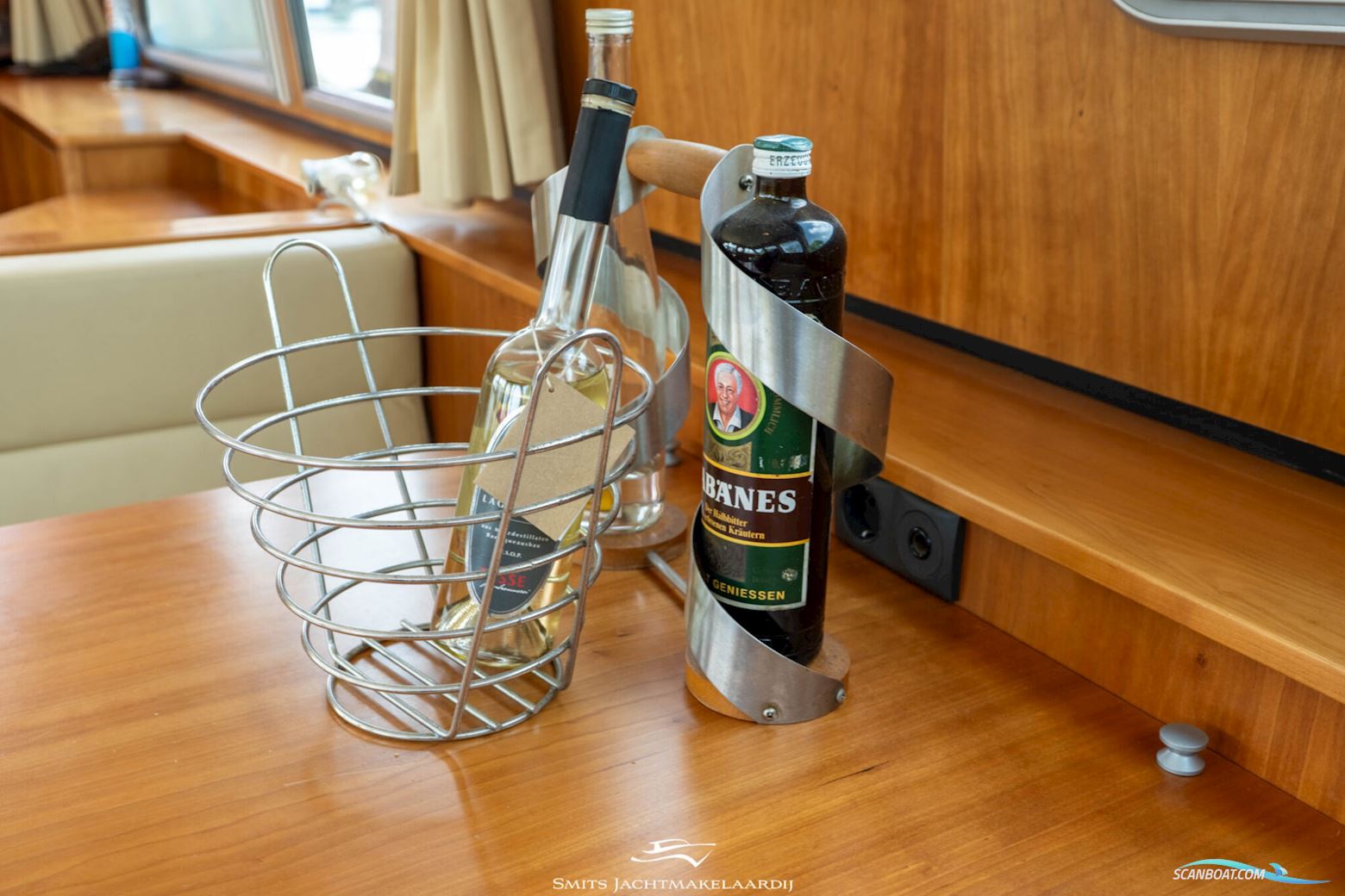Linssen Grand Sturdy 43.9 AC