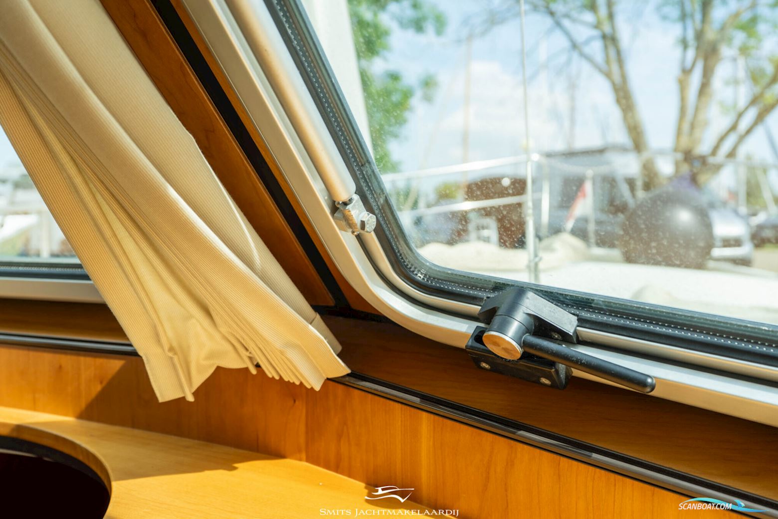 Linssen Grand Sturdy 43.9 AC