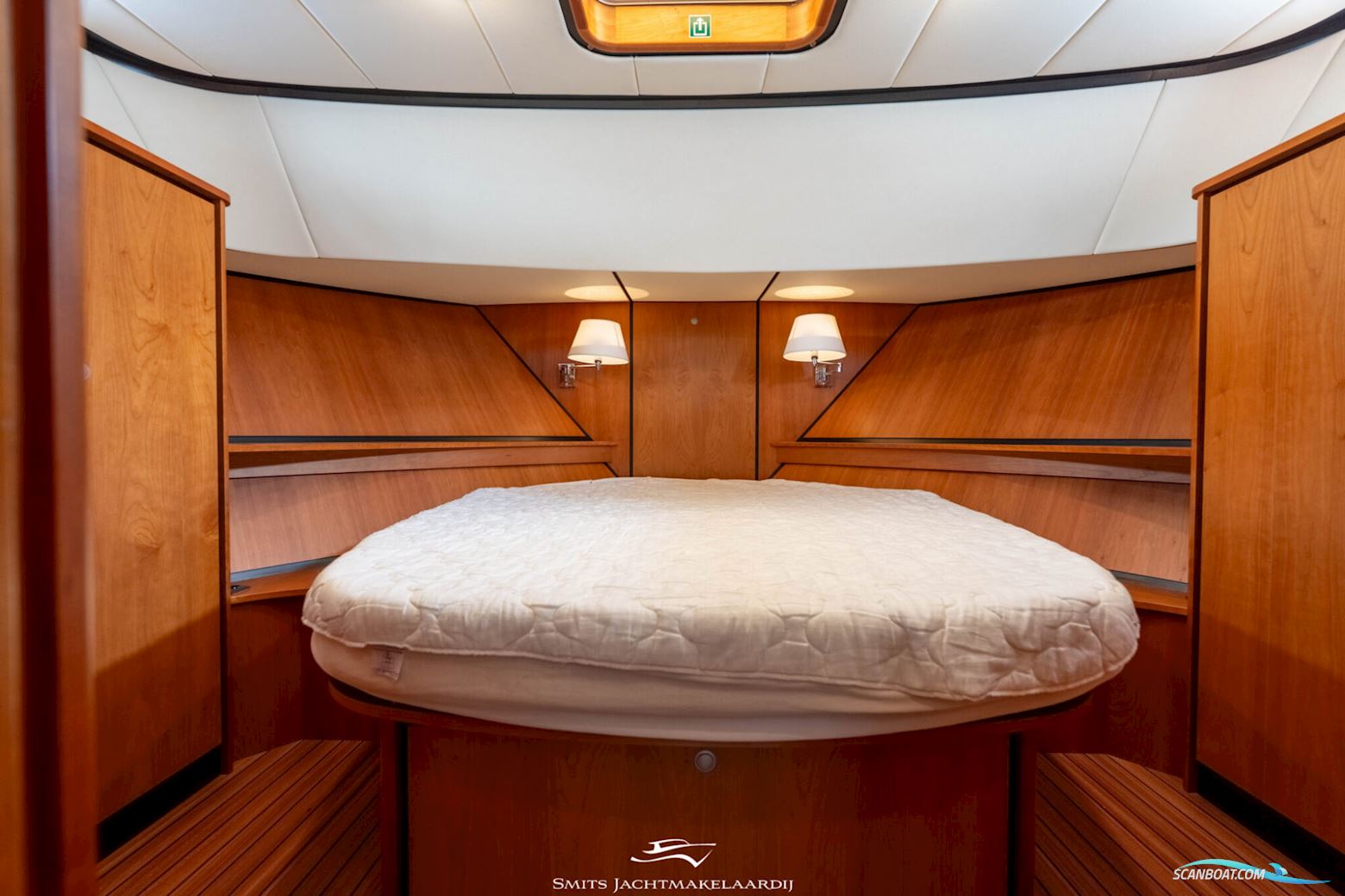 Linssen Grand Sturdy 43.9 AC