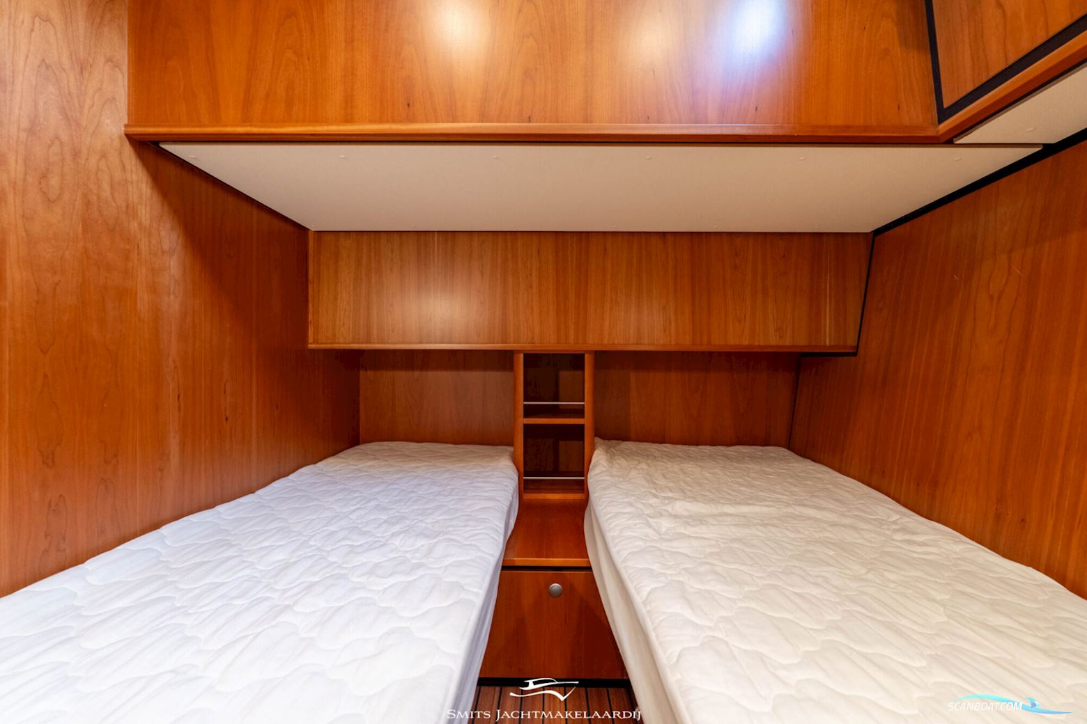 Linssen Grand Sturdy 43.9 AC