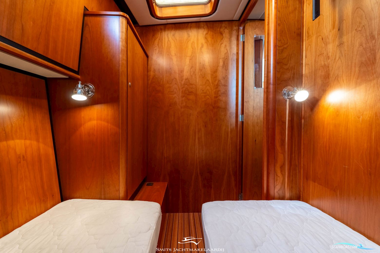 Linssen Grand Sturdy 43.9 AC