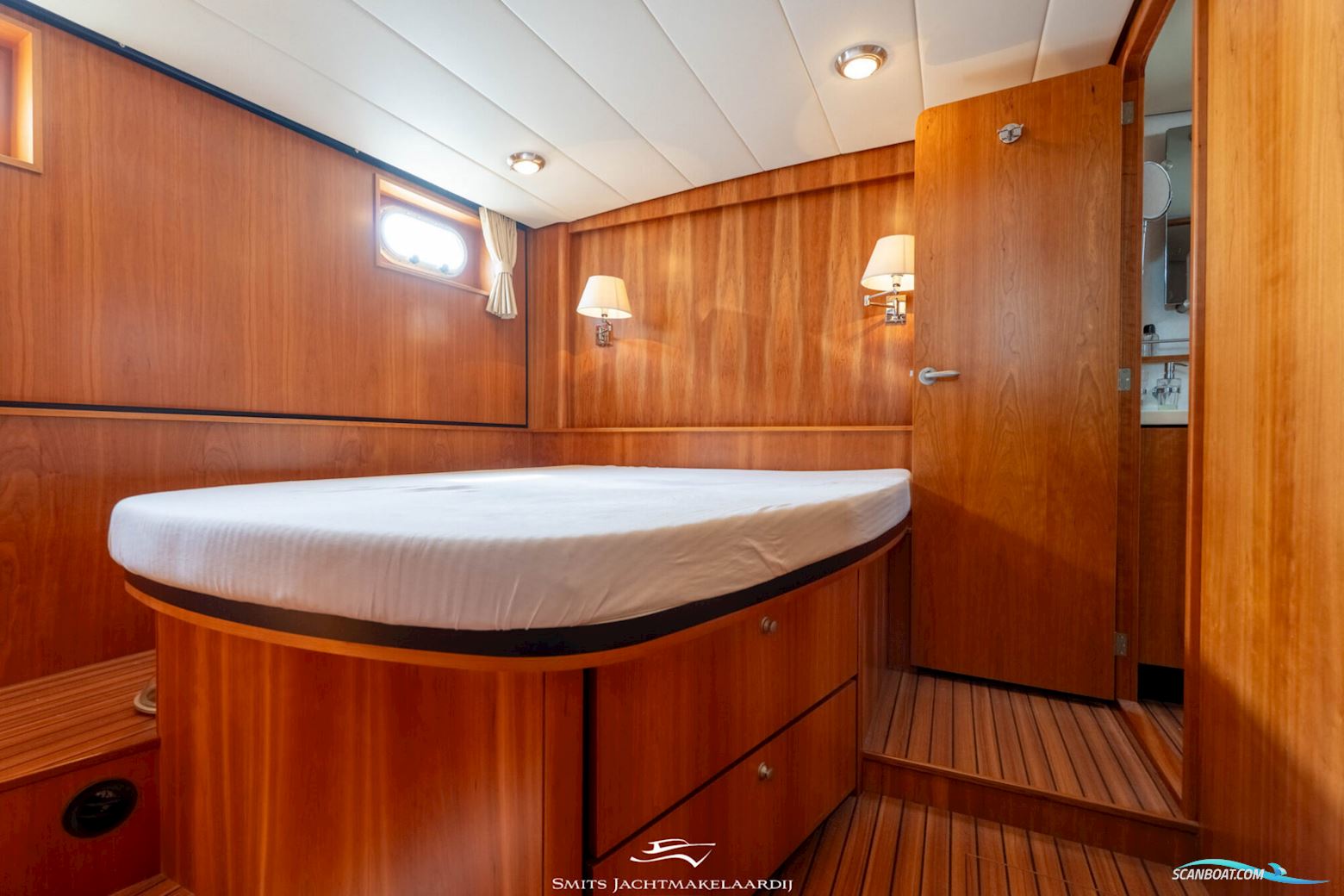 Linssen Grand Sturdy 43.9 AC