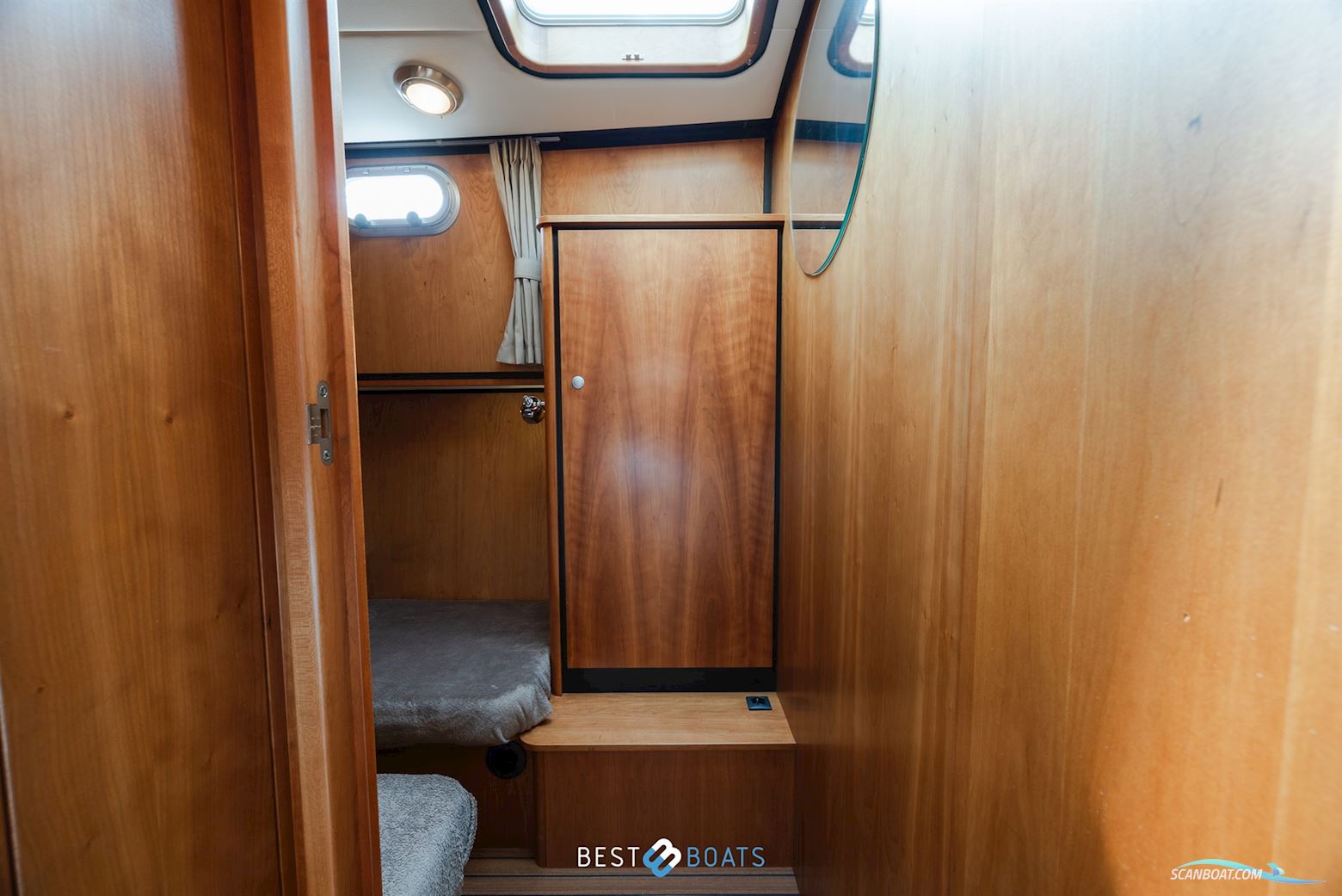 Linssen Grand Sturdy 43.9 AC