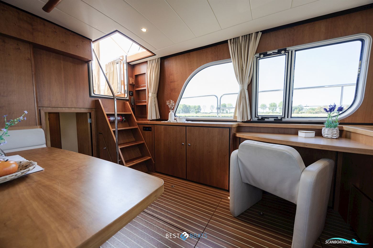 Linssen Grand Sturdy 43.9 AC
