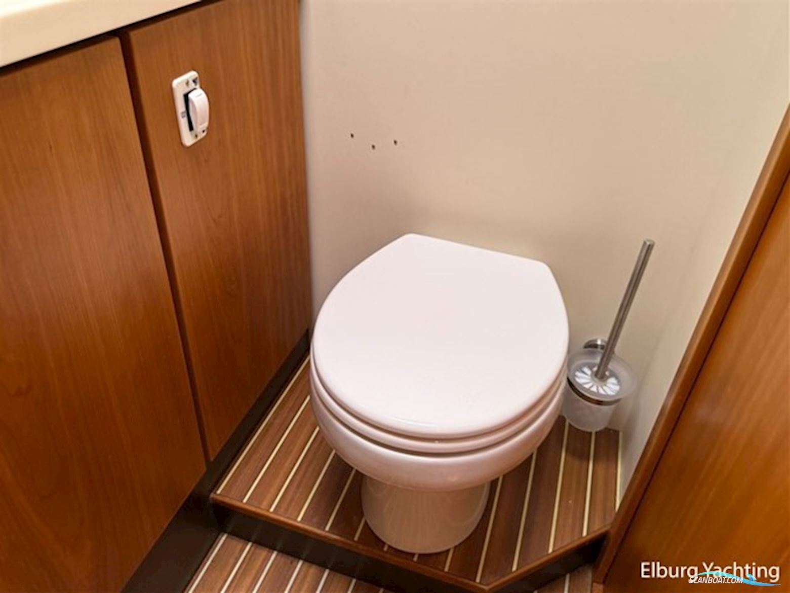 Linssen Grand Sturdy 43.9 Sedan 