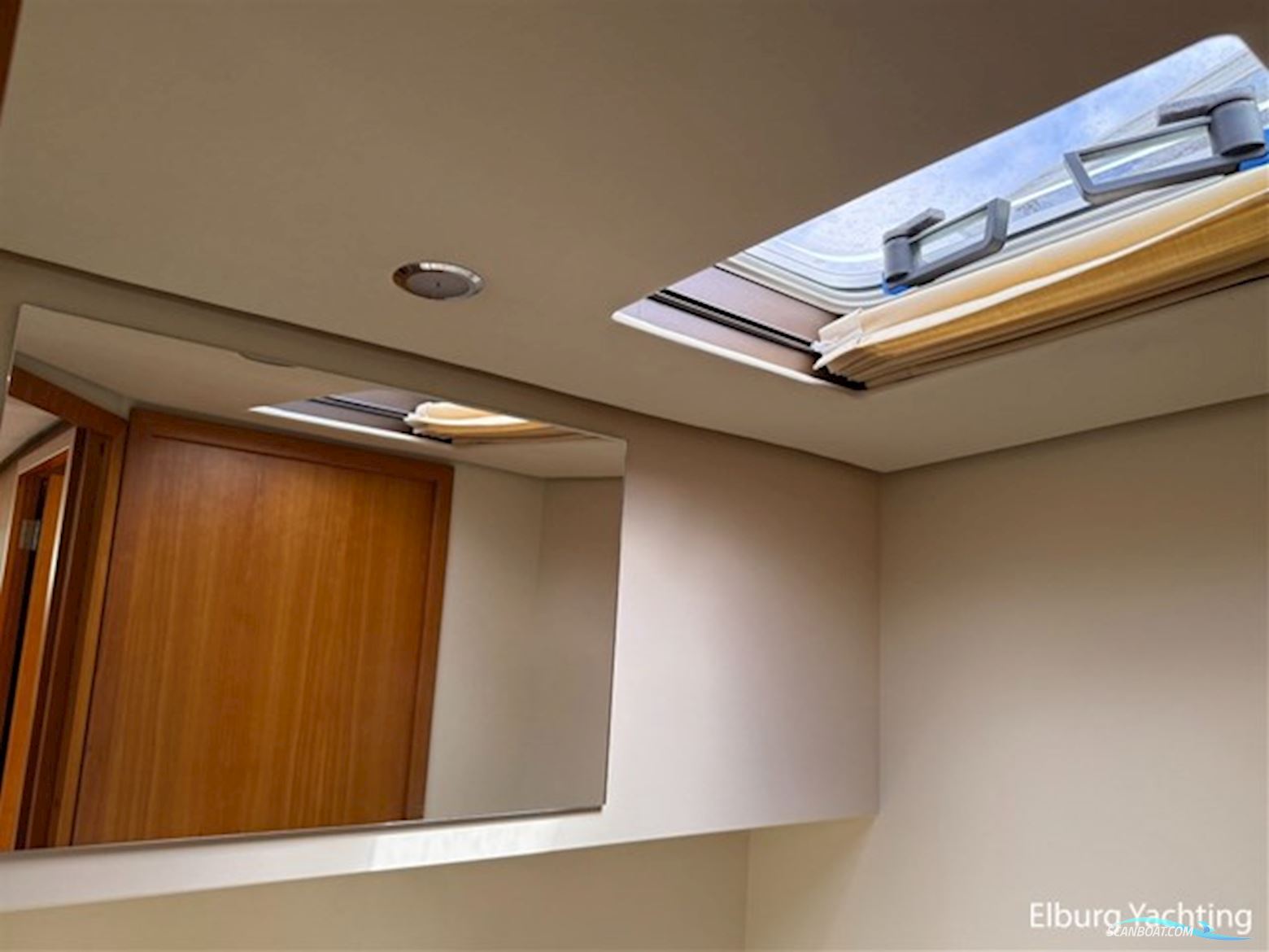 Linssen Grand Sturdy 43.9 Sedan