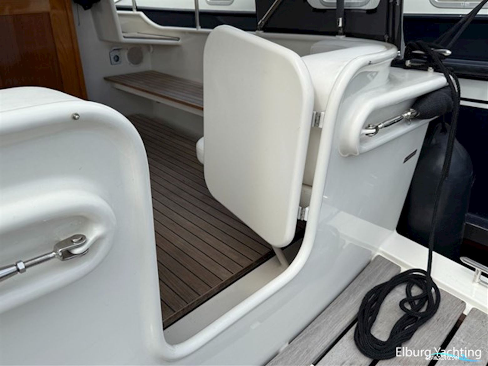 Linssen Grand Sturdy 43.9 Sedan