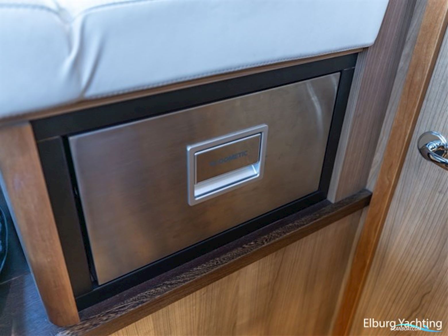 Linssen Grand Sturdy 45 - AC - France Proof 