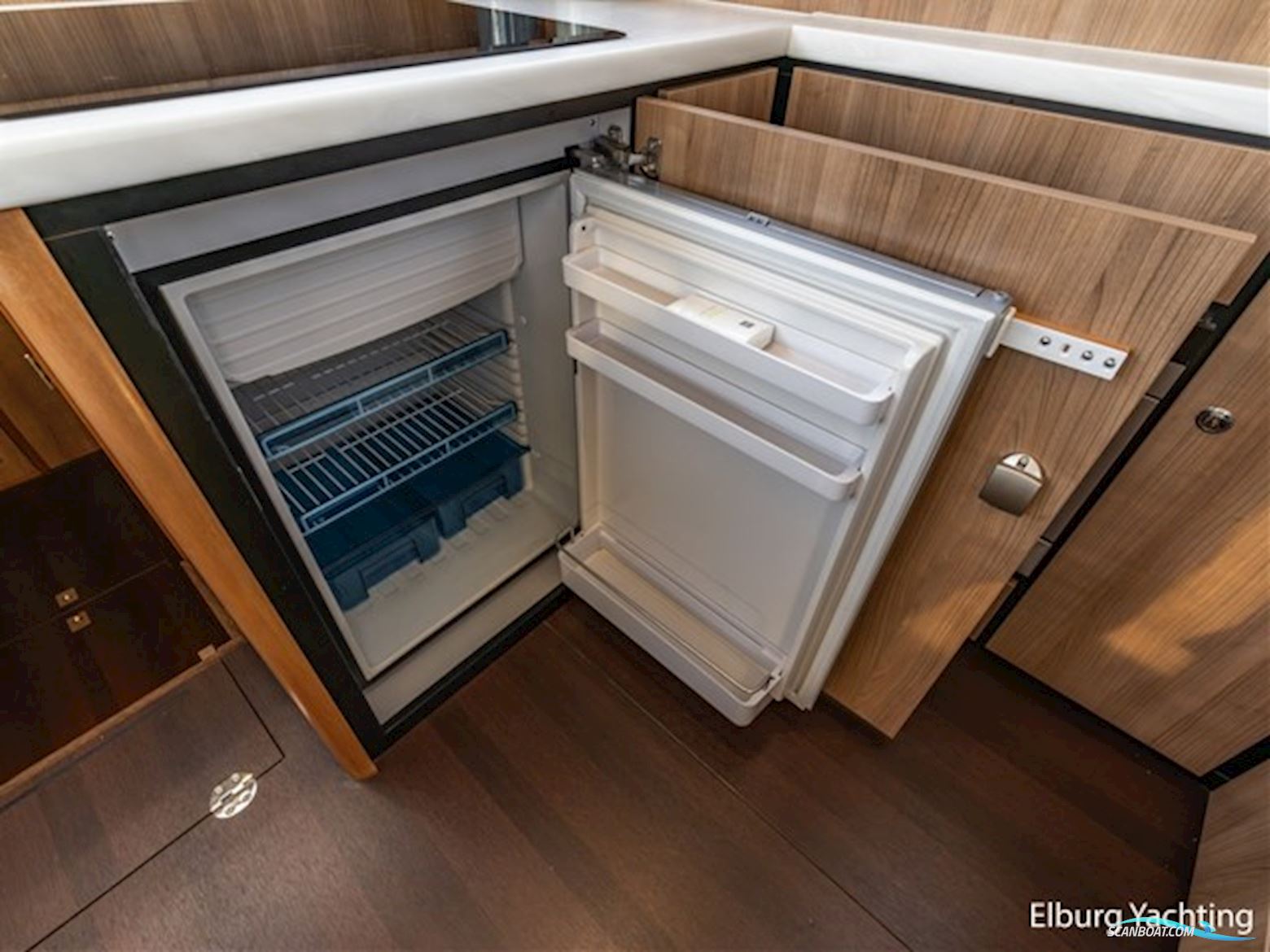 Linssen Grand Sturdy 45 - AC - France Proof 