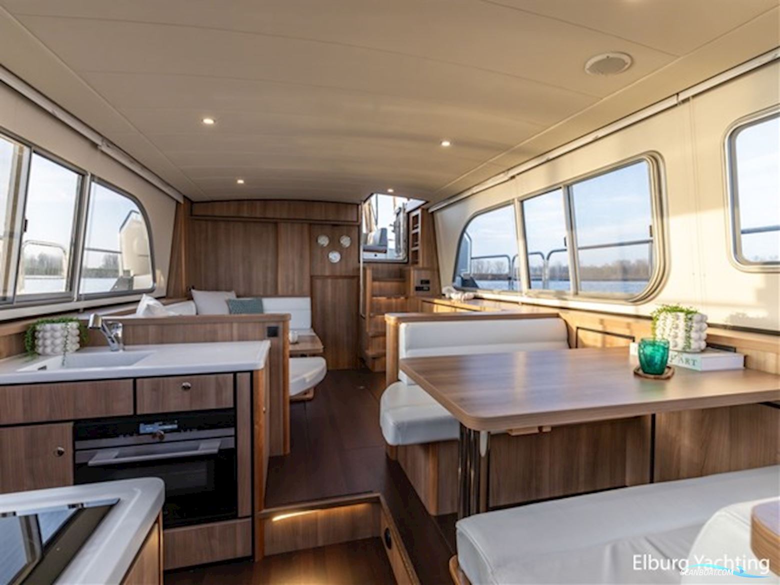 Linssen Grand Sturdy 45 - AC - France Proof 