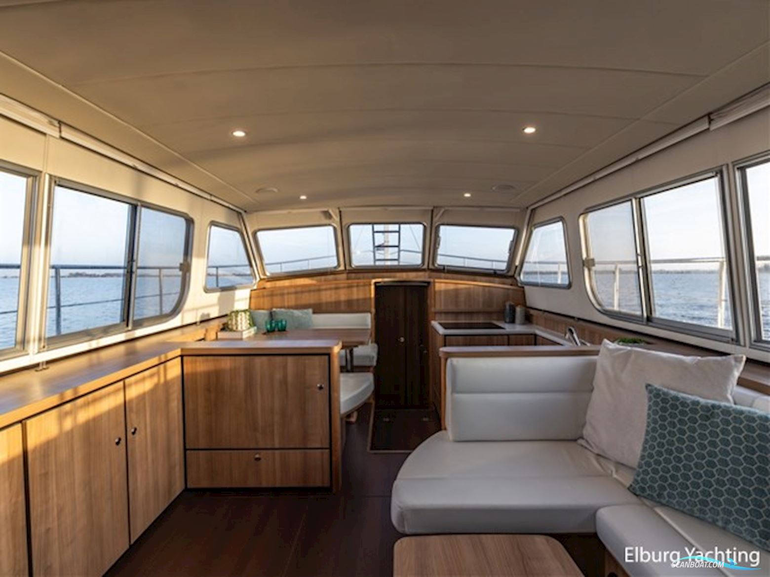 Linssen Grand Sturdy 45 - AC - France Proof 