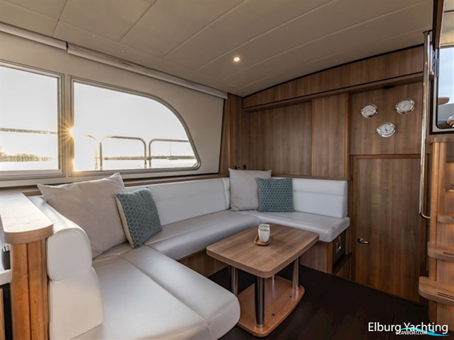 Linssen Grand Sturdy 45 - AC - France Proof 