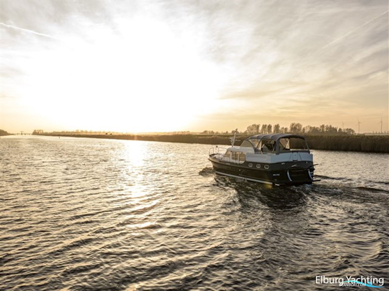 Linssen Grand Sturdy 45 - AC - France Proof 