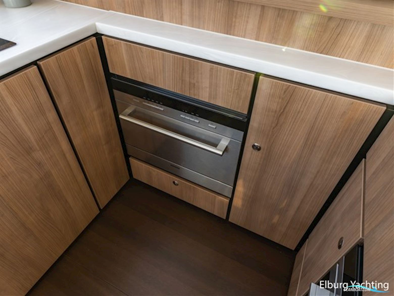 Linssen Grand Sturdy 45 - AC - France Proof