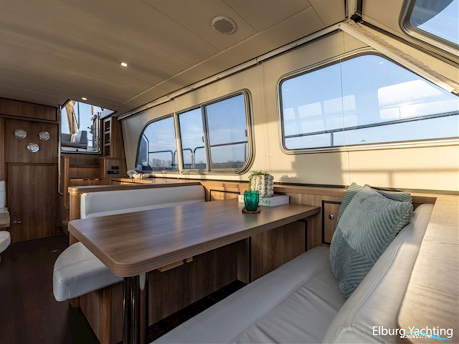 Linssen Grand Sturdy 45 - AC - France Proof