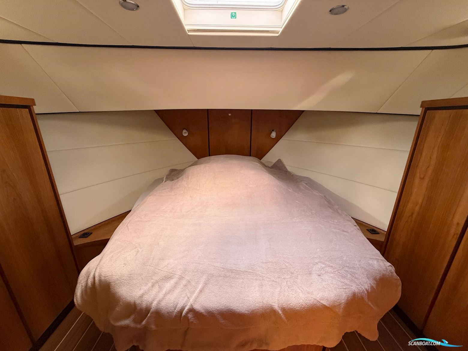 Linssen Grand Sturdy 45.0 AC