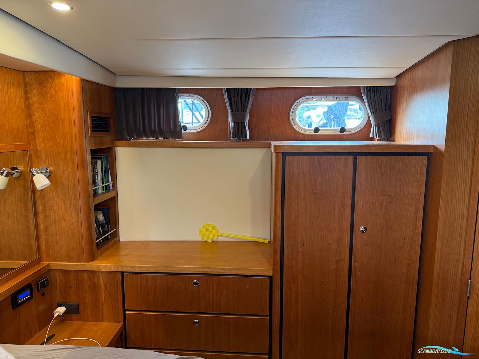 Linssen Grand Sturdy 45.0 AC