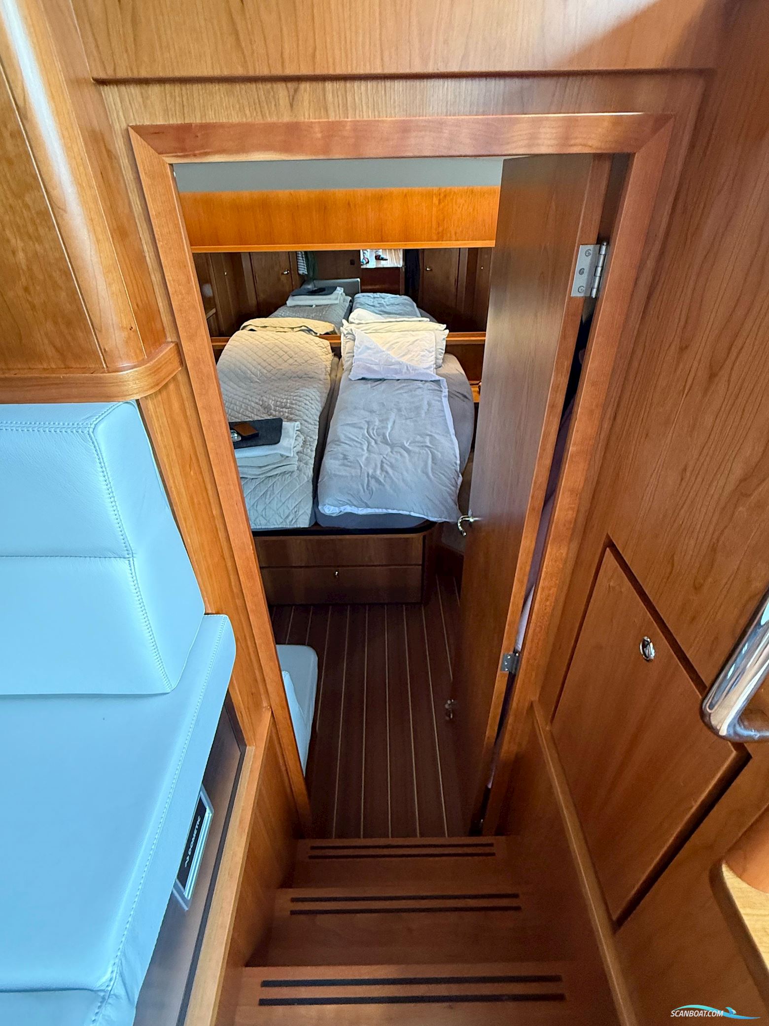 Linssen Grand Sturdy 45.0 AC
