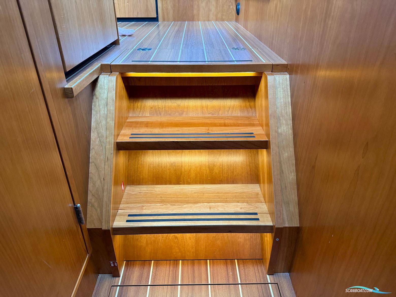 Linssen Grand Sturdy 45.0 AC