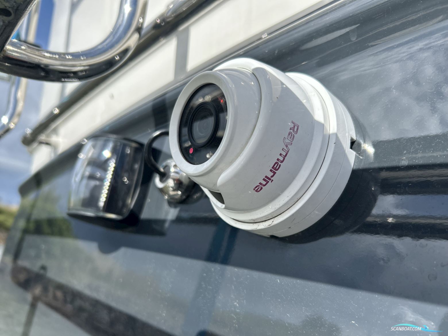 Linssen Grand Sturdy 45.0 AC