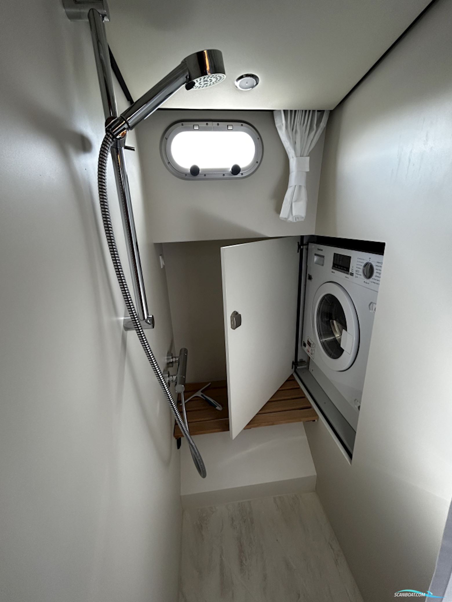 Linssen Grand Sturdy 45.0 AC
