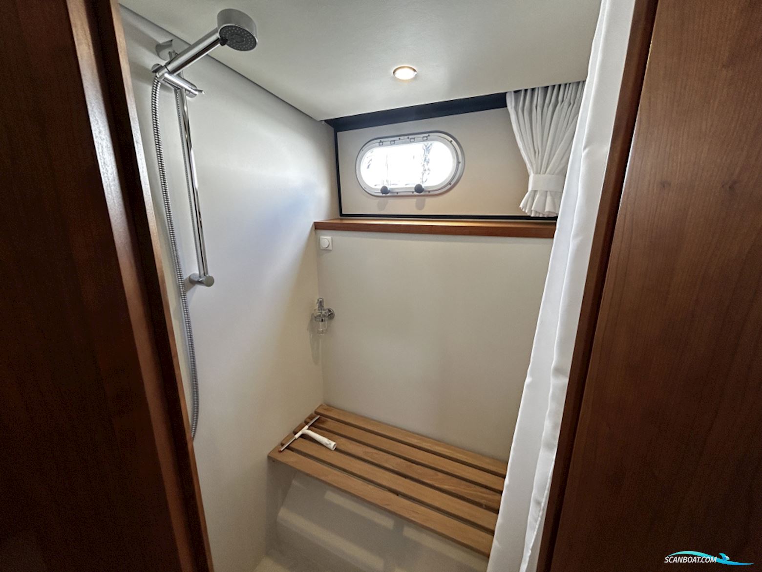 Linssen Grand Sturdy 45.0 AC
