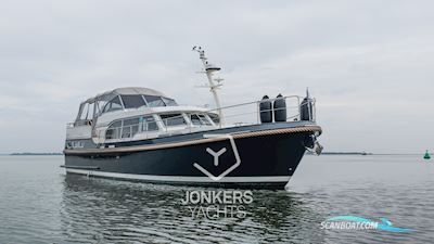 Linssen Grand Sturdy 45.0 AC 
