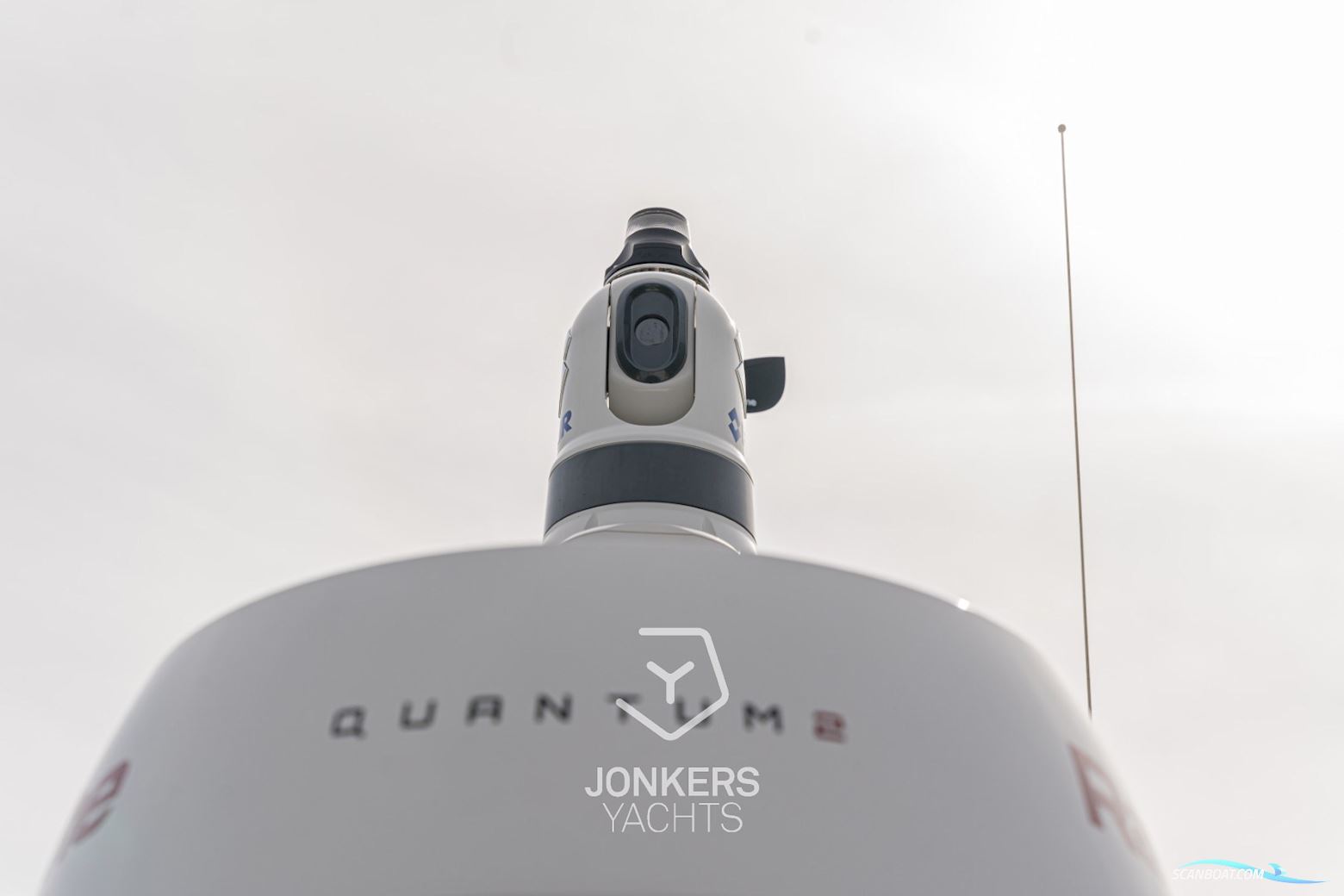 Linssen Grand Sturdy 45.0 AC "Twin"