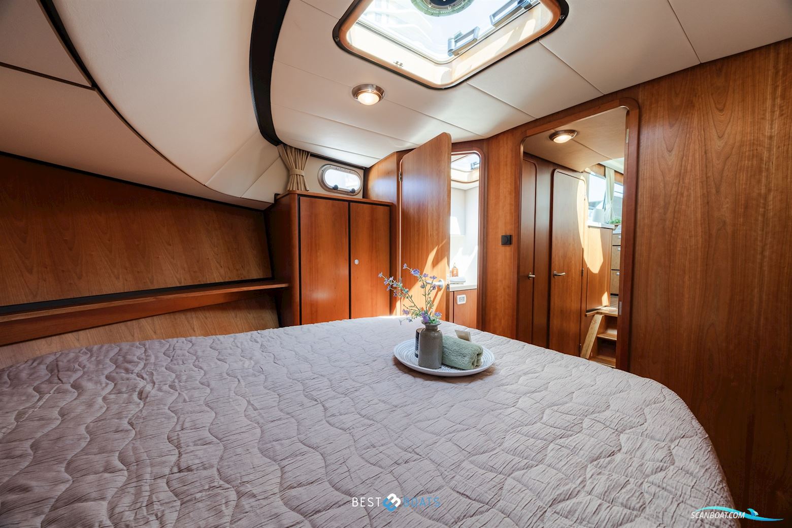 Linssen Grand Sturdy 45.9 AC
