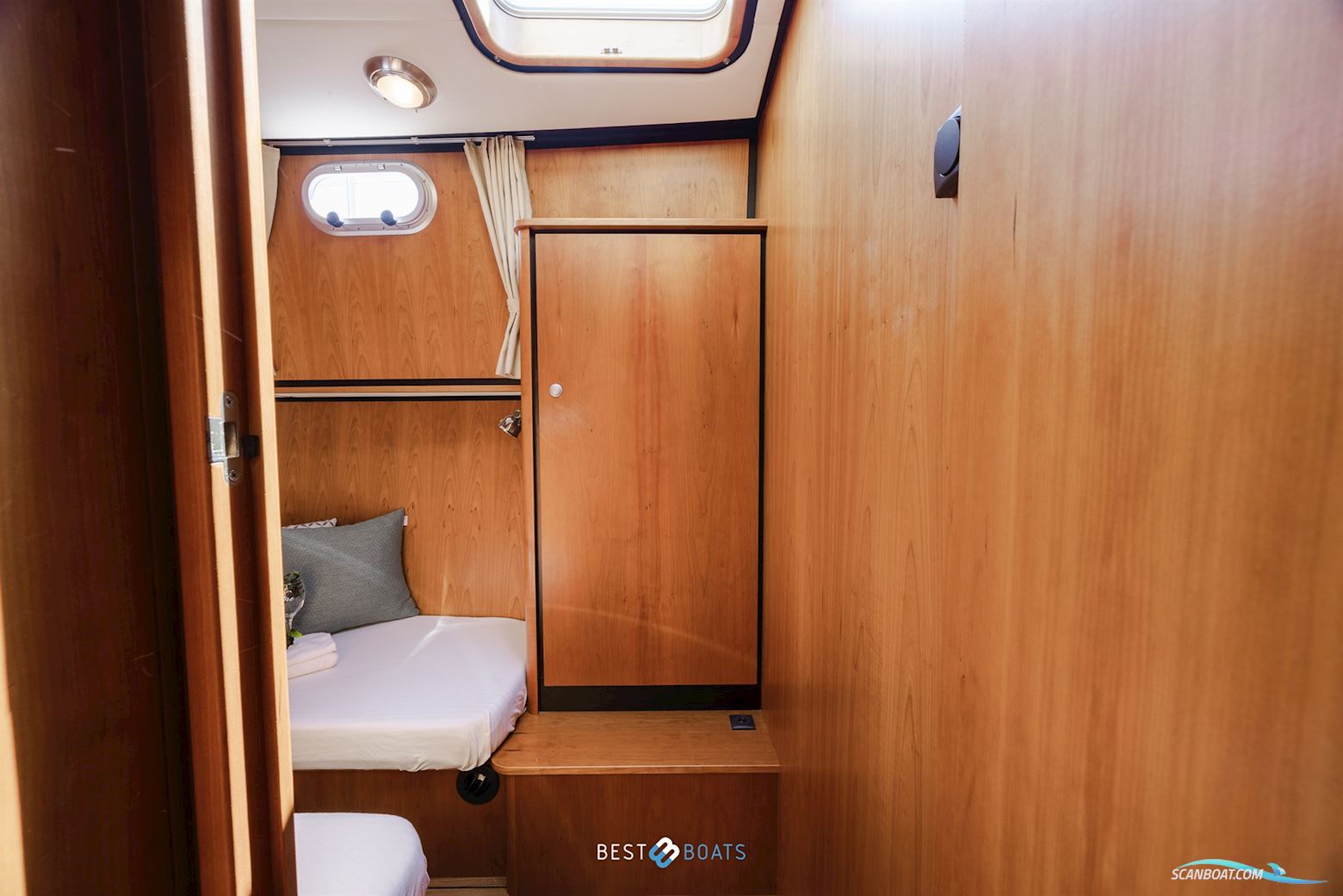 Linssen Grand Sturdy 45.9 AC