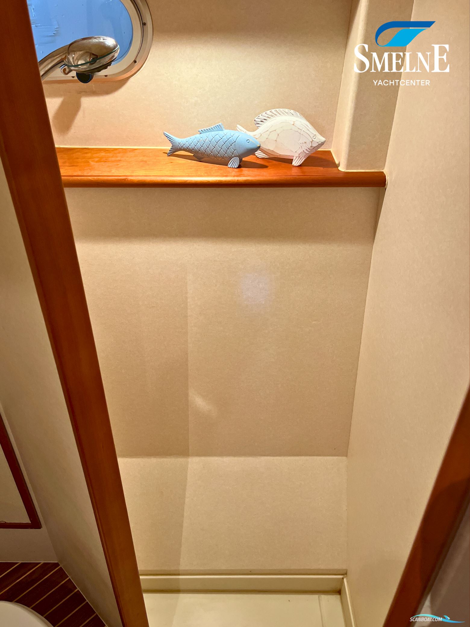 Linssen Grand Sturdy 470 AC Mark II