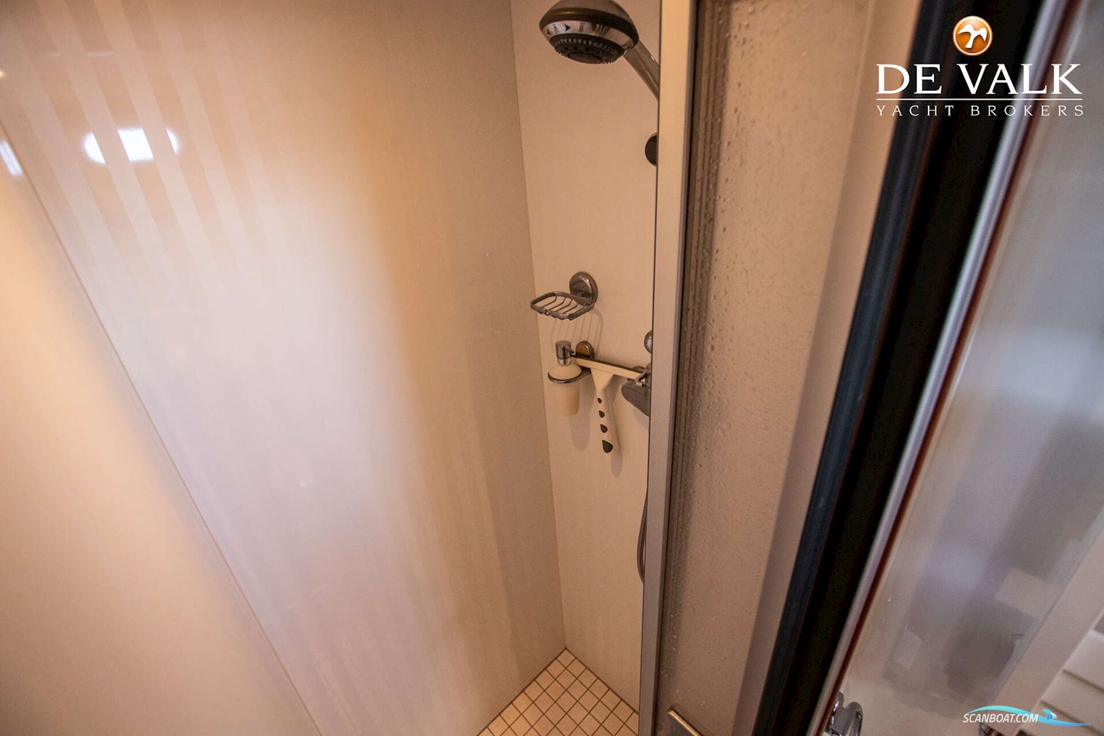 Linssen Grand Sturdy 470