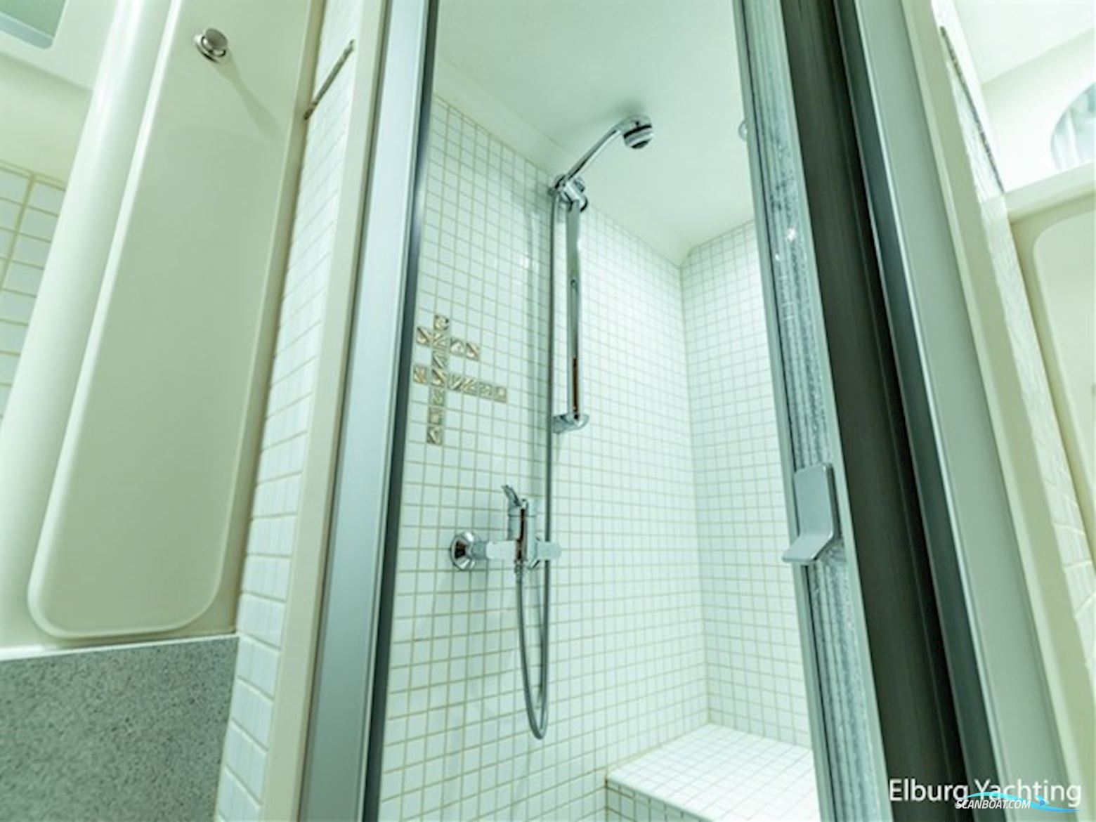 Linssen Grand Sturdy 500 - Traveller