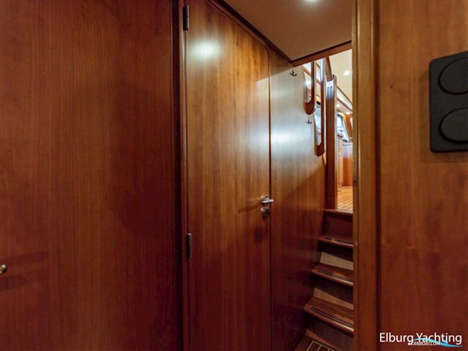 Linssen Grand Sturdy 500 - Traveller