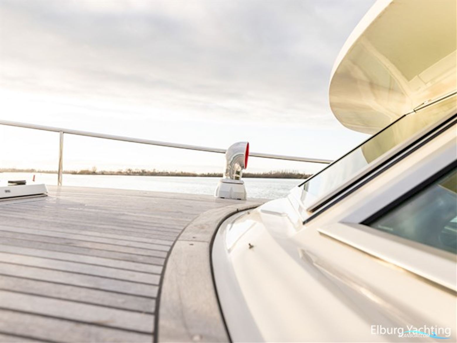 Linssen Grand Sturdy 500 - Traveller