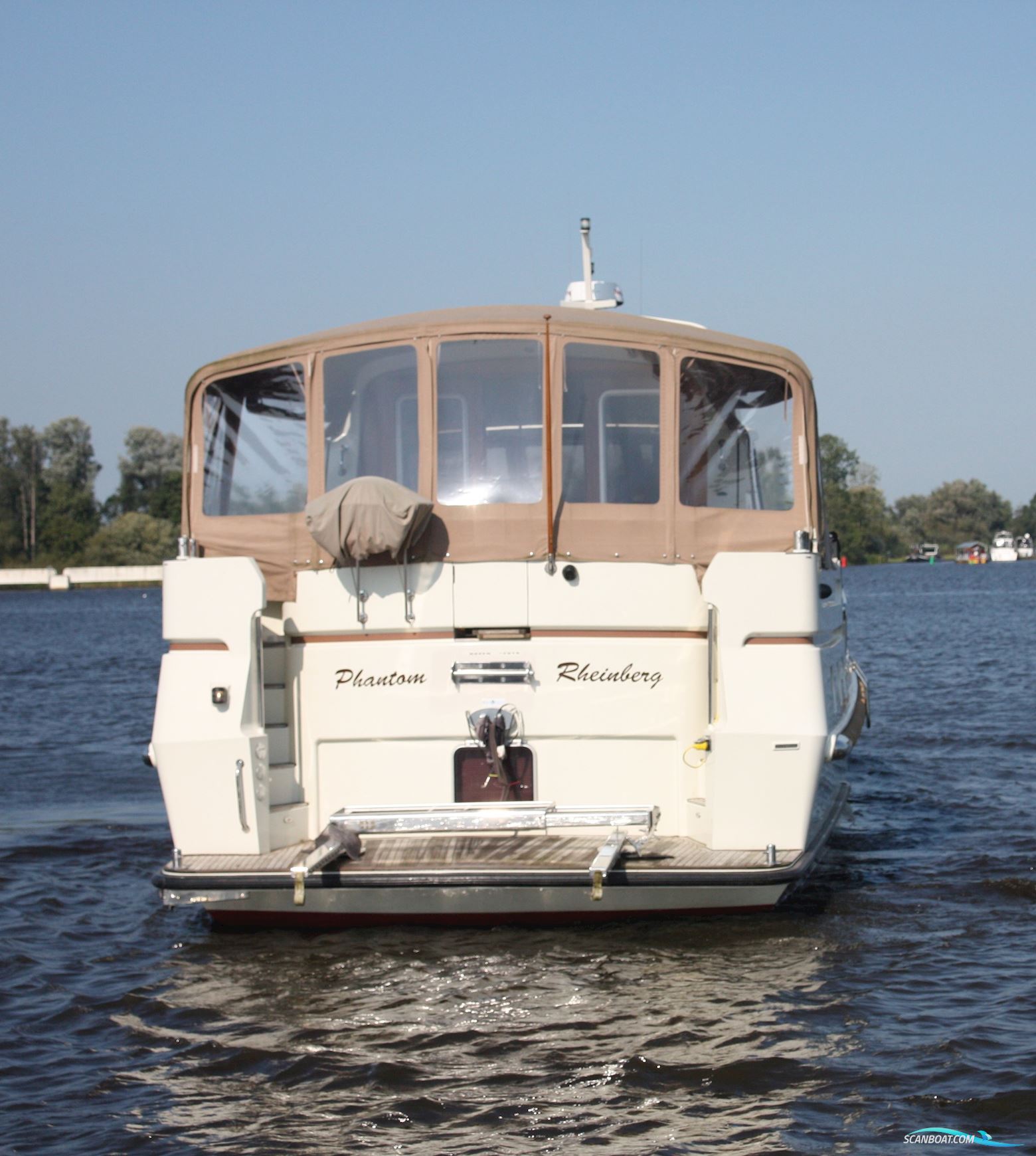 Linssen Grand Sturdy 500 AC Variotop Mark II "Diamond"