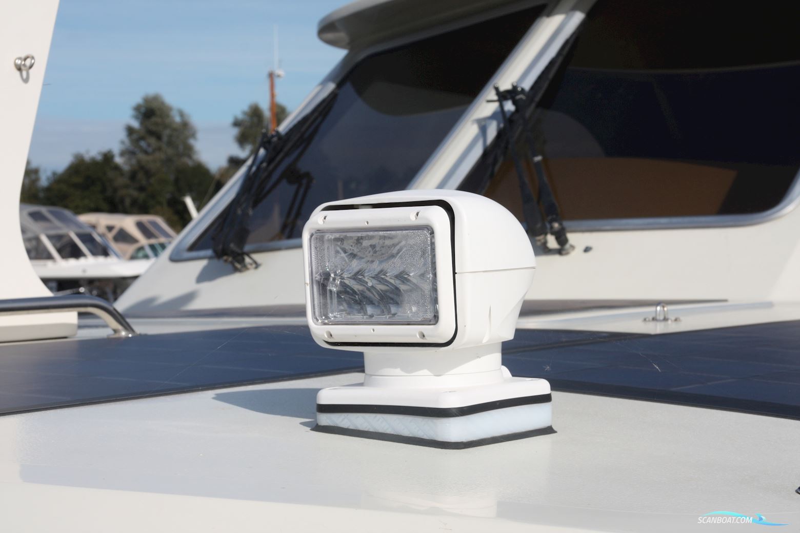 Linssen Grand Sturdy 500 AC Variotop Mark II "Diamond"