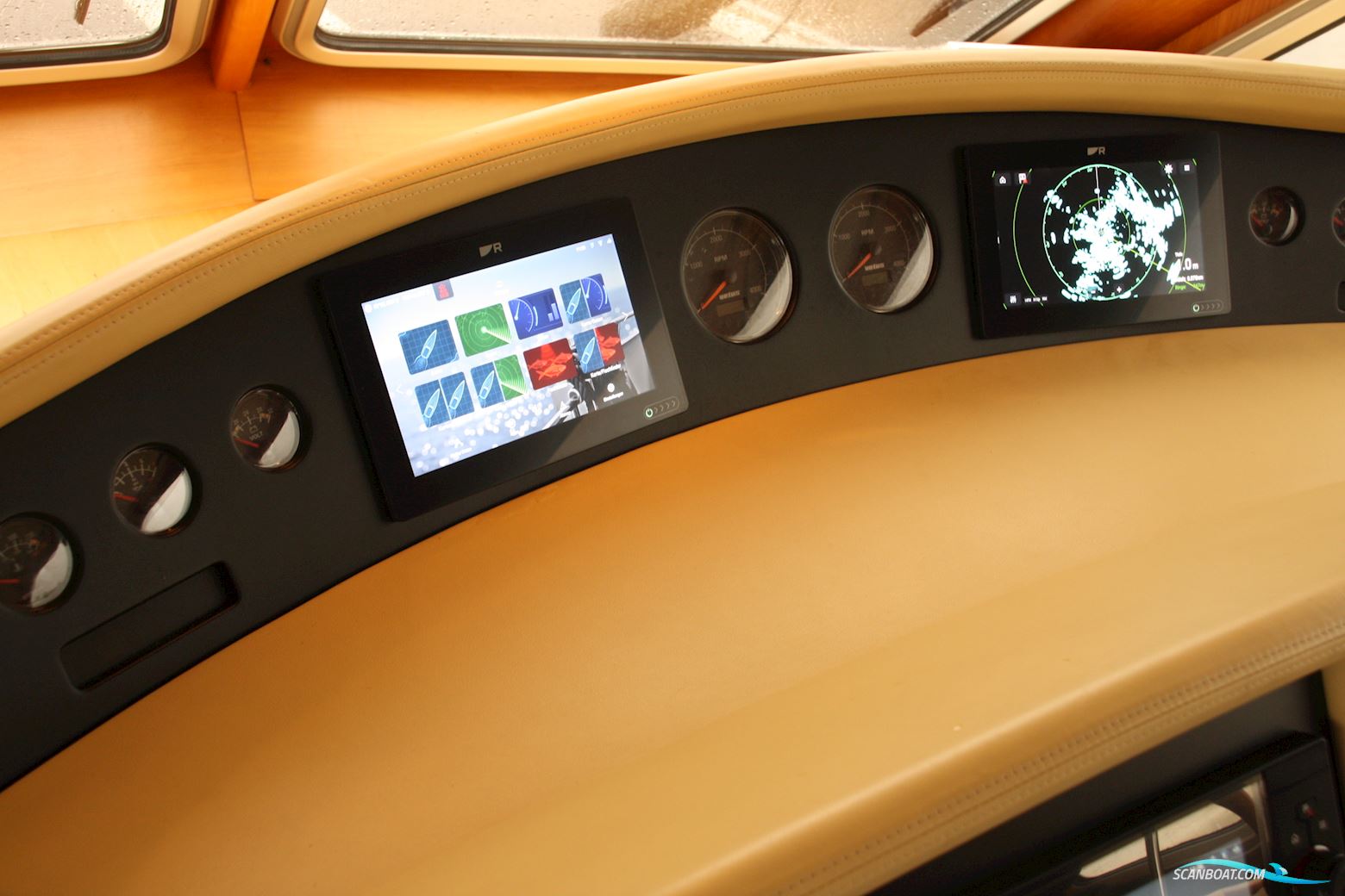 Linssen Grand Sturdy 500 AC Variotop Mark II "Diamond"