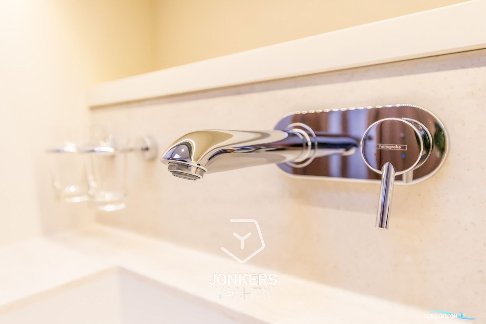 Linssen Grand Sturdy 500 AC Variotop