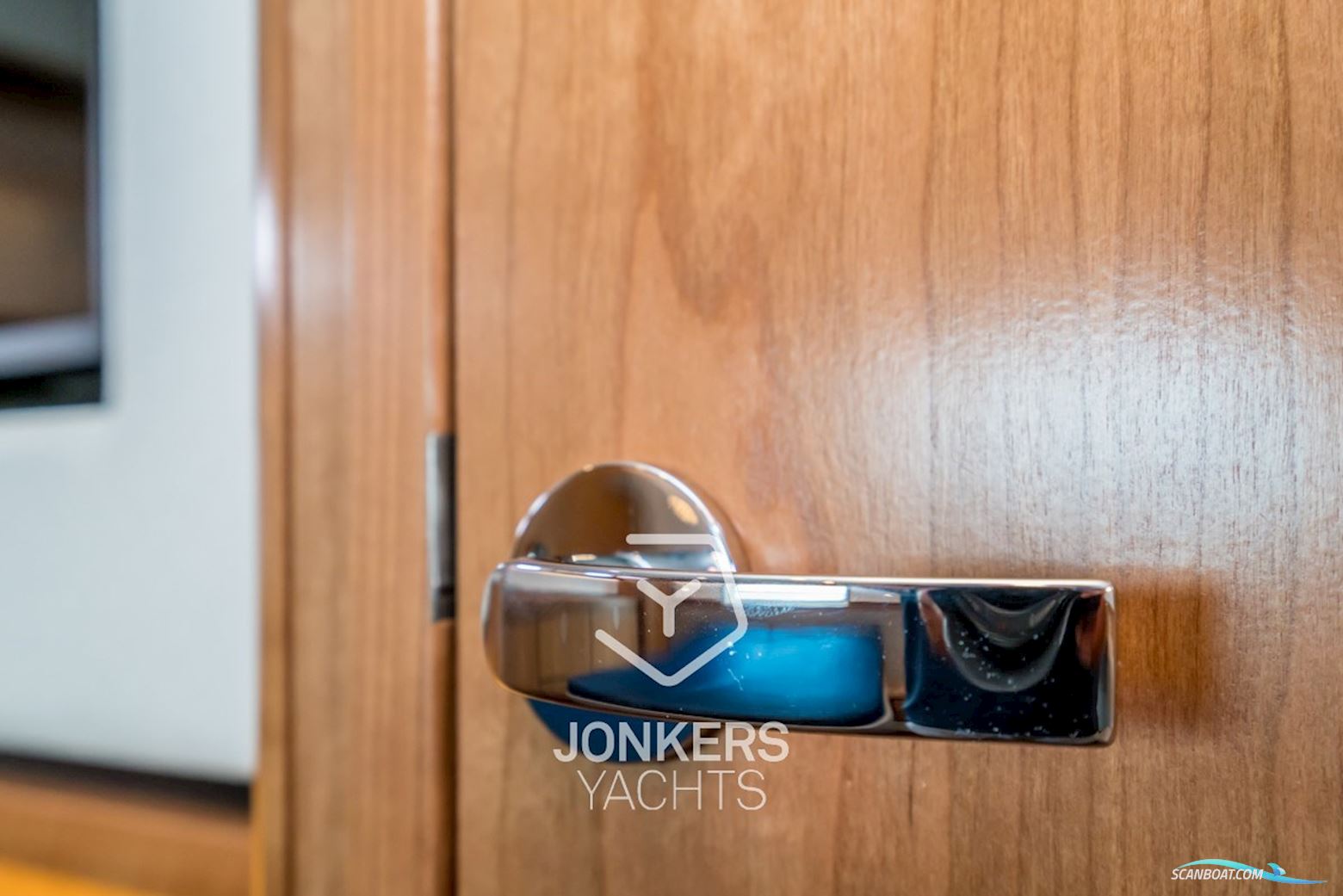 Linssen Grand Sturdy 500 AC Variotop