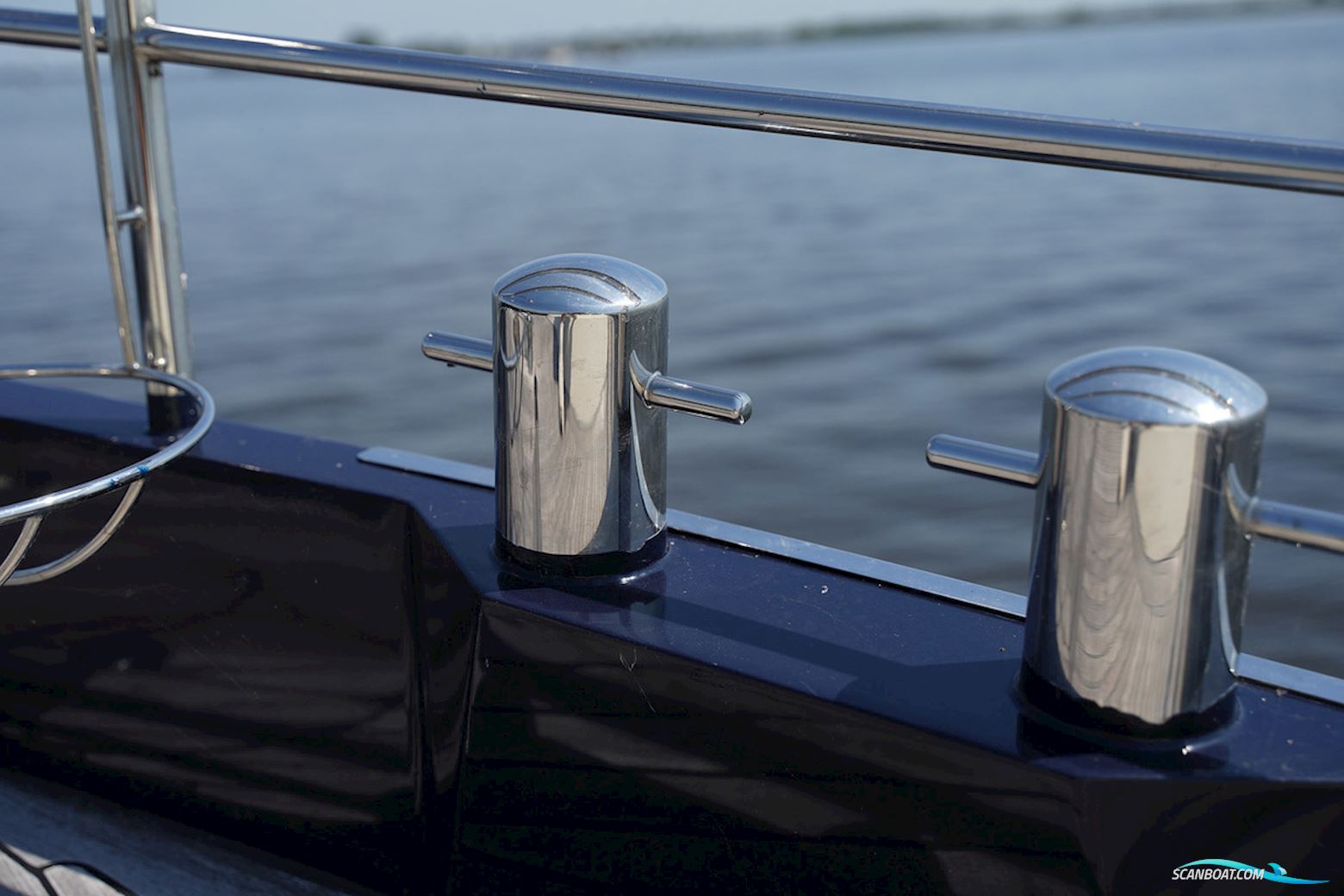 Linssen Grand Sturdy 500 Variotop MKII