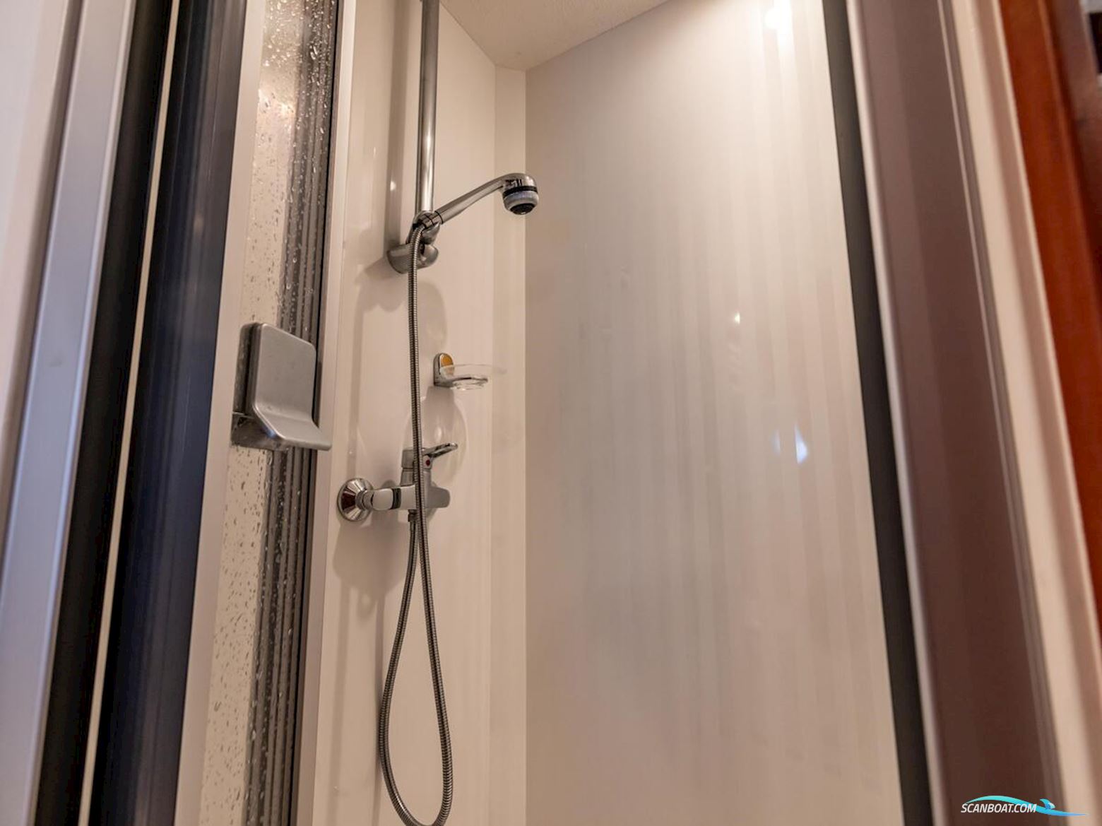 Linssen Grand Sturdy 500 Variotop