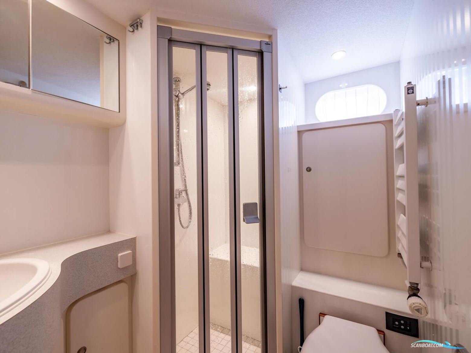 Linssen Grand Sturdy 500 Variotop