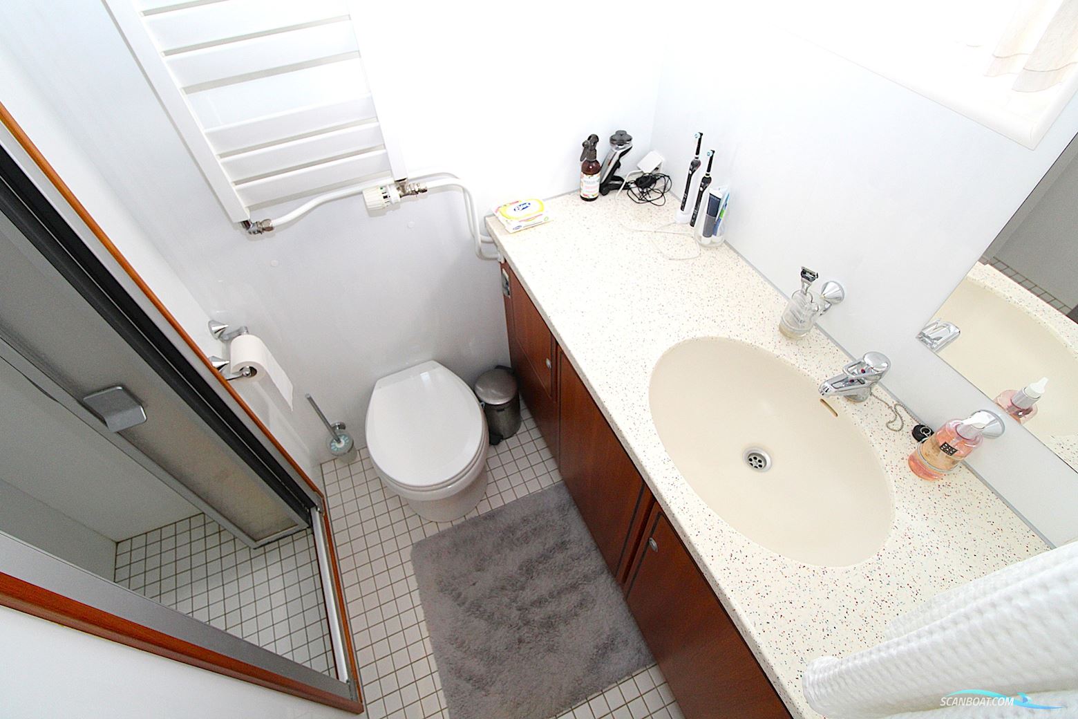 Linssen Grand Sturdy 500 Variotop