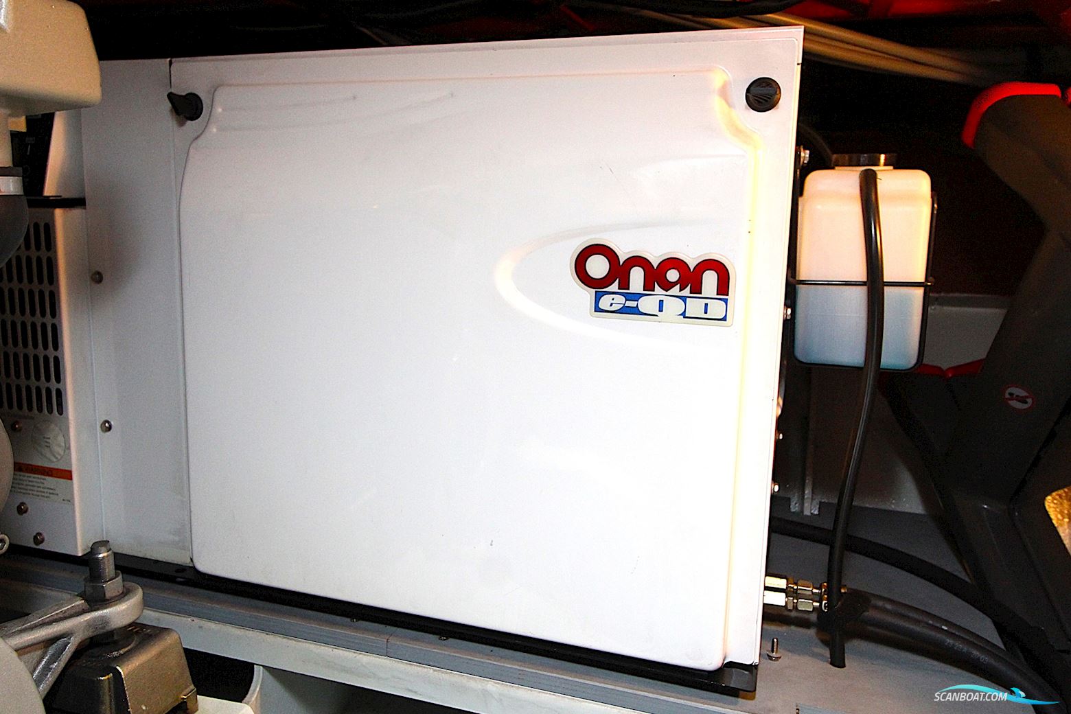 Linssen Grand Sturdy 500 Variotop